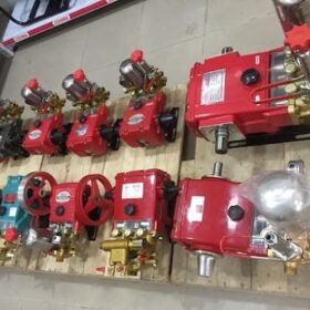 Bảng giá đầu xịt rửa xe các thương hiệu được ưa chuộng nhất