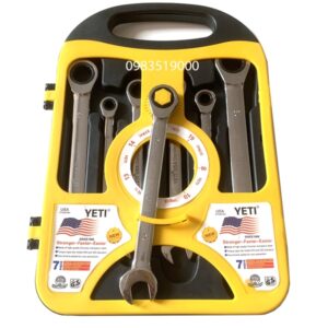 Bộ vòng miệng tự động ZETY 8-19 7Pcs