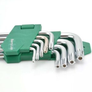 Bộ lục giác bông 578 Berry lớn