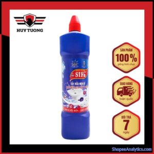 Tẩy men sứ Sifa 1000ml tt