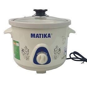 Nồi kho cá Tomika