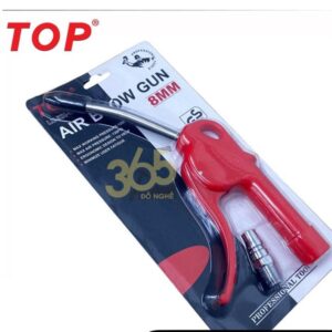 Súng xịt hơi nhựa vỉ cam OKHAO CHANG
