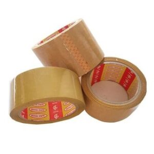 Băng keo đục/vàng 4F8