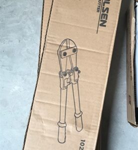 Kìm cộng lực 18''/450mm