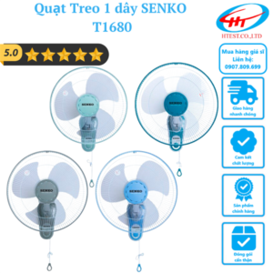 Quạt treo 1 dây Senko (T1680)