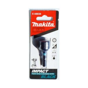 Mũi siết tôn Makita đen