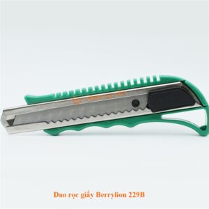 Dao rọc giấy Berry lớn-229