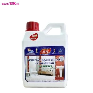 Nước lau gạch Sifa