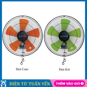 Quạt treo Senko TC1881 (1t=2c)