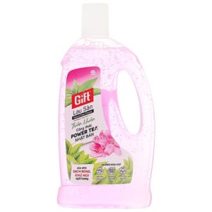 Nước lau sàn Sifa hương hoa thiên nhiên 1000ml