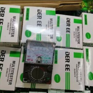 Đồng Hồ đo vol 960 xanh Sunma tt