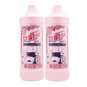 Tẩy hồng Thái Lan Okay Pink /SIFA