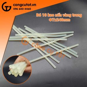 Cây keo nhỏ