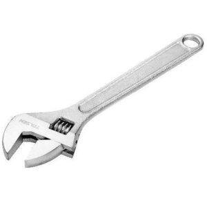 Mỏ lết TQ 10" T/120