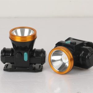 Đèn đội đầu CYX A4