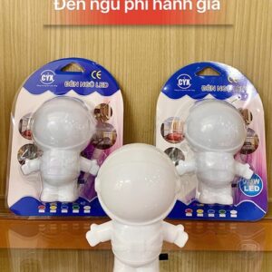 Đèn ngủ CYX phi hành gia
