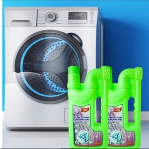 Nước vệ sinh lồng máy giặt Sifa