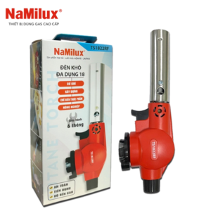Đèn kho gas NaMilux TS1822RF TỐT