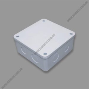 Hộp nối dây 120X120 nanoco