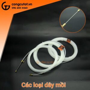 Dây mồi Vĩnh Hưng 25m
