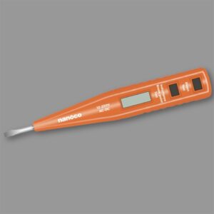 Bút thử điện nanoco NEP1202