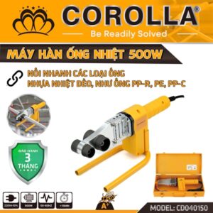 Máy hàn ống nhựa 500W