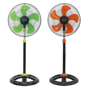 Quạt đứng công nghiệp 4T5 mạ crom Senko (DCN1809)