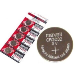 Pin CR2032 maxcell