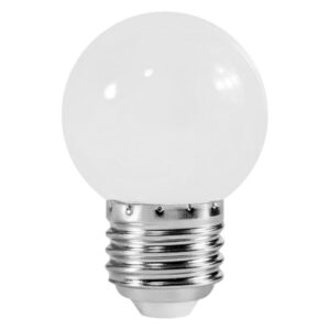 Bóng chanh led CYX trắng