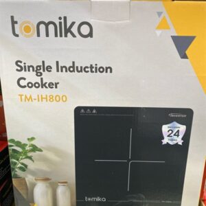 Bếp từ tomika TM-IH800