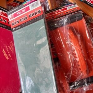 Bàn chà nhám Phan Diệp