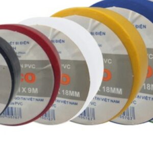 Băng keo điện nanoco