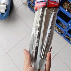 Mũi khoan gài bê tông 12X160MM makita d-00228