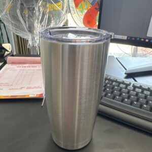 Ly giữ nhiệt inox 304 600ml