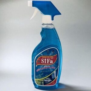 Nước rửa kiếng Sifa