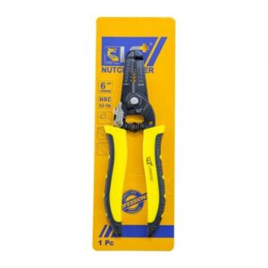 Kìm Tuốt Dây Điện 7 in 1 LS+