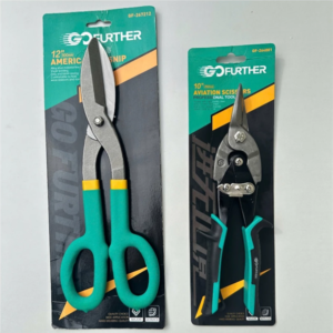 Kéo cắt tôn FURTHER 10"