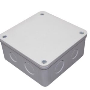 Hộp nối dây nanoco 150X150X55 vuông