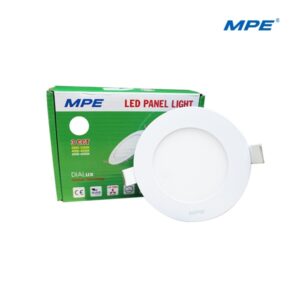 Đèn led mâm MPE-24W-Trắng Tròn (SRPL24T)