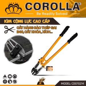 Kìm cộng lực 30"/750mm